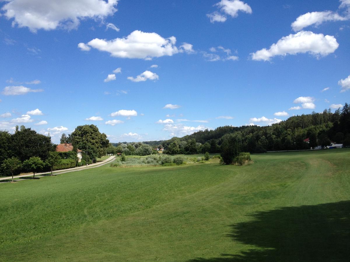 Riedering Hotel Alpenblick מראה חיצוני תמונה