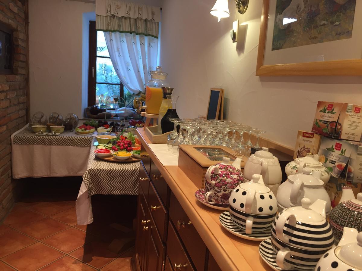 Riedering Hotel Alpenblick מראה חיצוני תמונה
