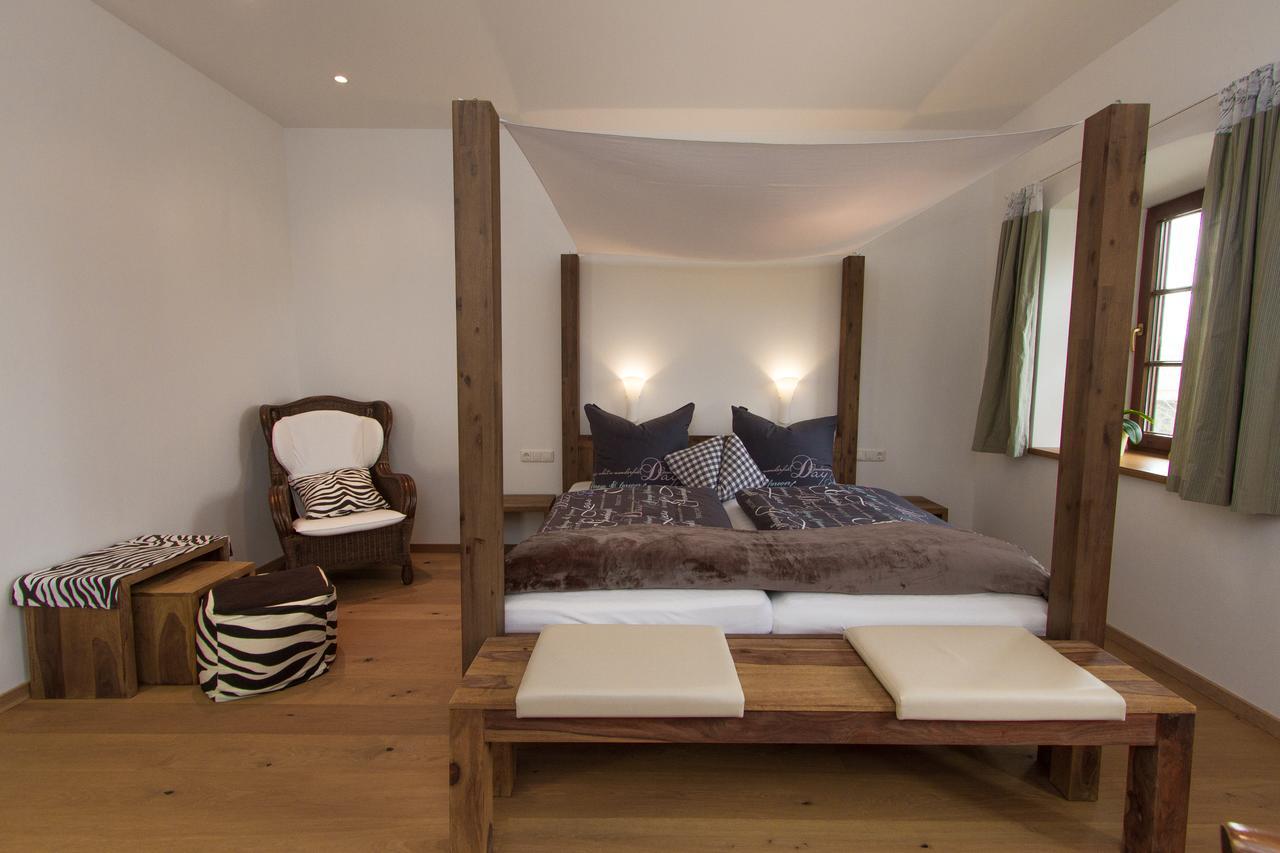 Riedering Hotel Alpenblick מראה חיצוני תמונה