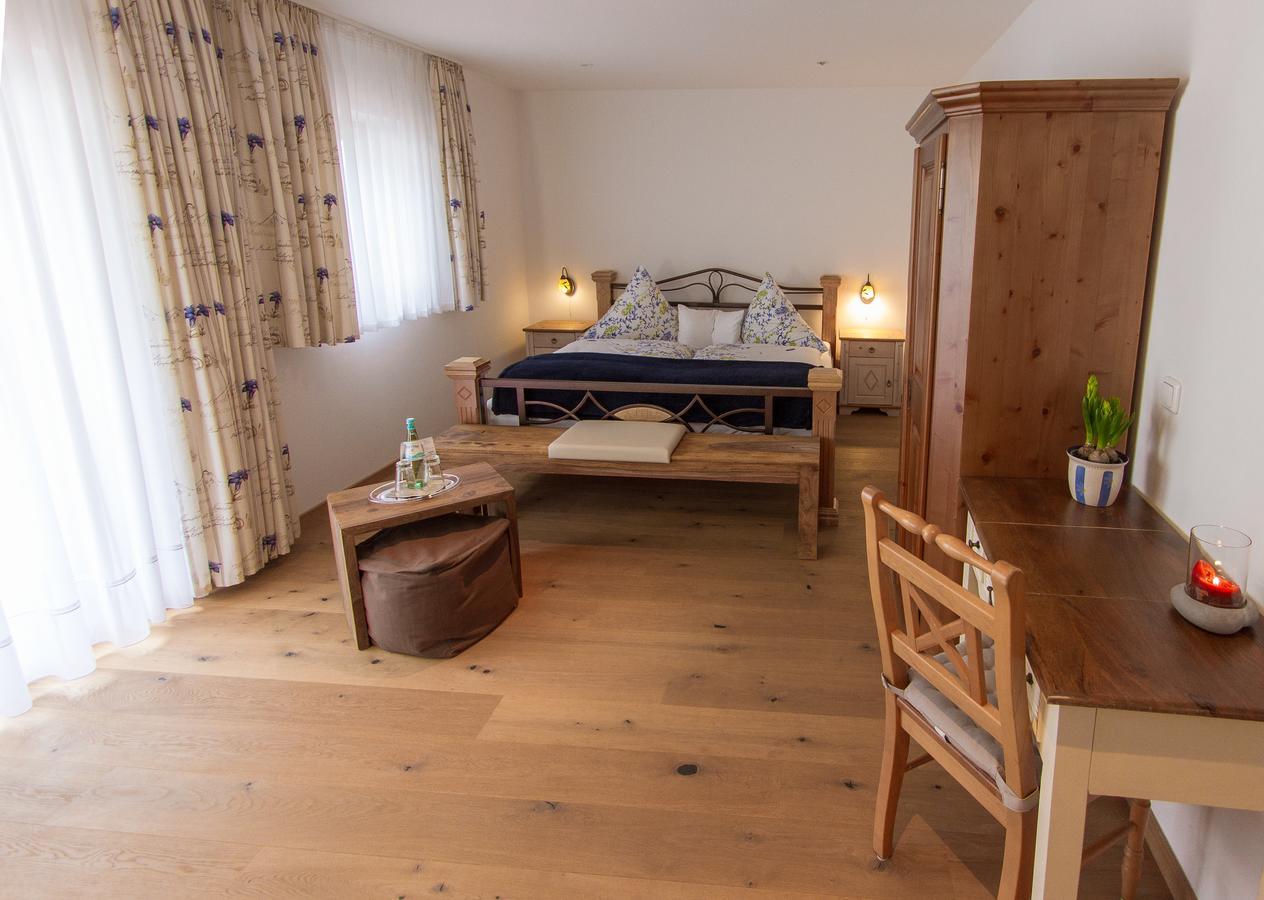 Riedering Hotel Alpenblick מראה חיצוני תמונה