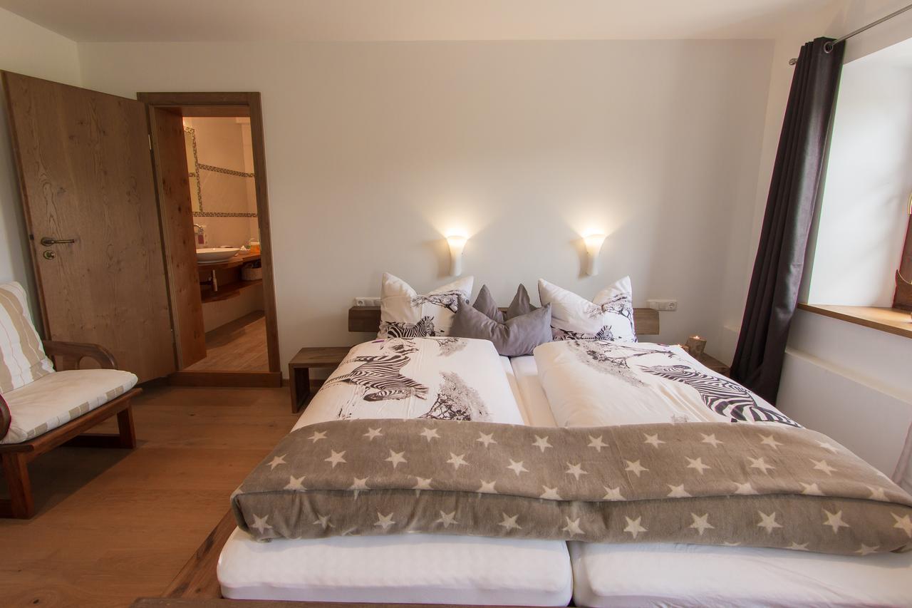 Riedering Hotel Alpenblick מראה חיצוני תמונה