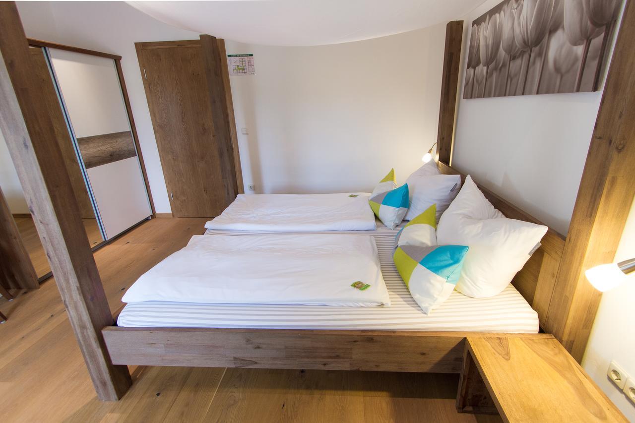 Riedering Hotel Alpenblick מראה חיצוני תמונה