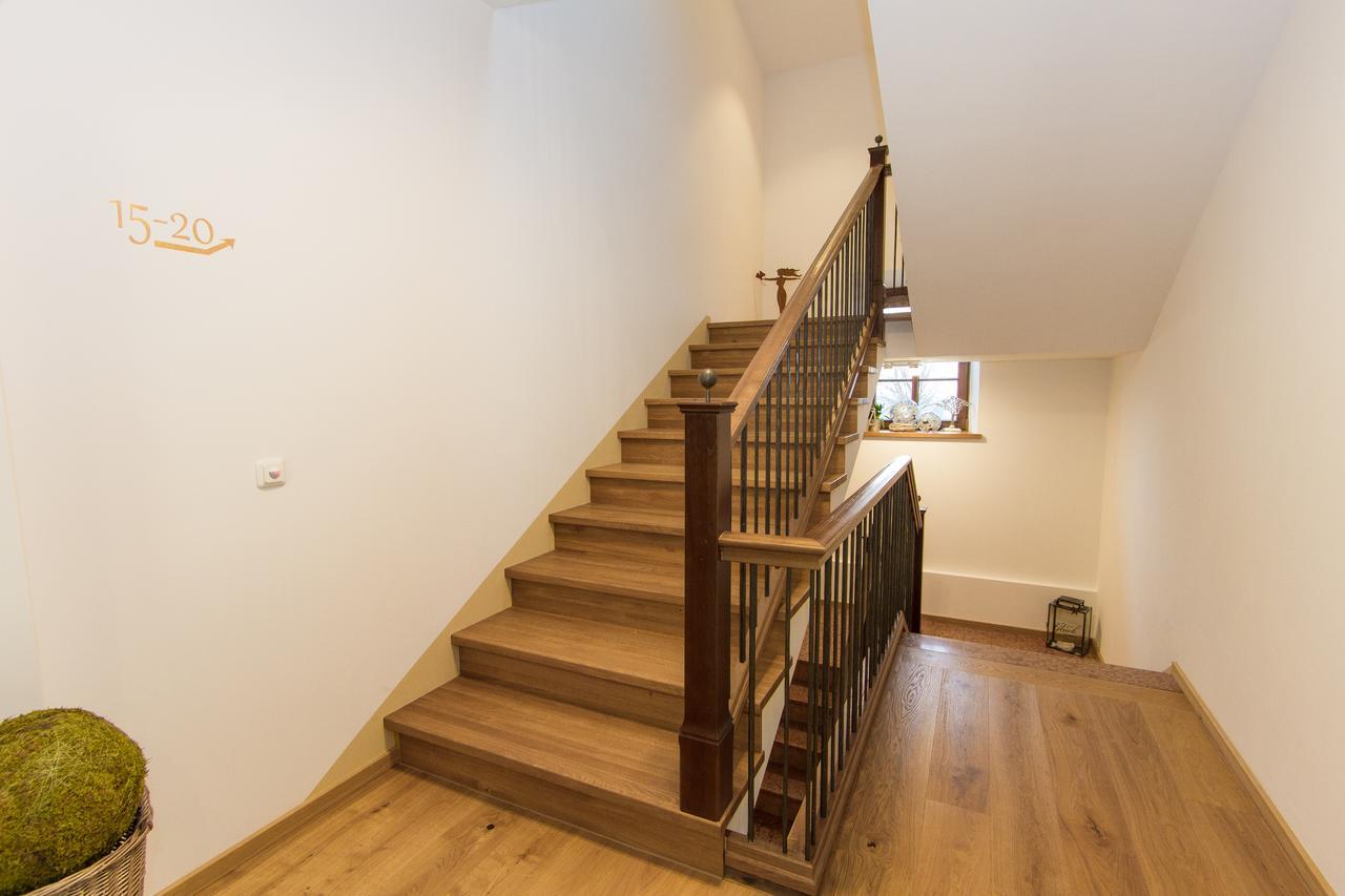 Riedering Hotel Alpenblick מראה חיצוני תמונה