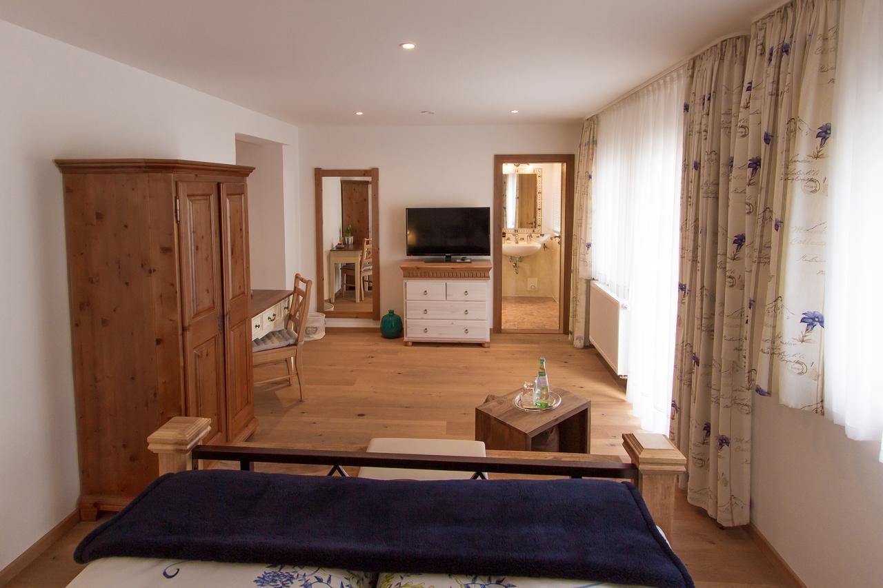 Riedering Hotel Alpenblick מראה חיצוני תמונה