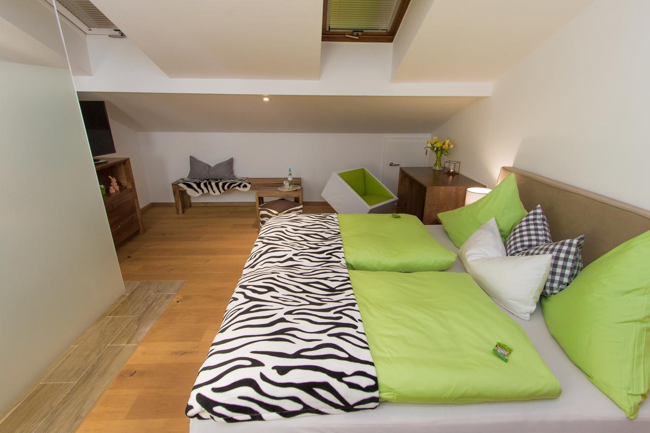 Riedering Hotel Alpenblick מראה חיצוני תמונה
