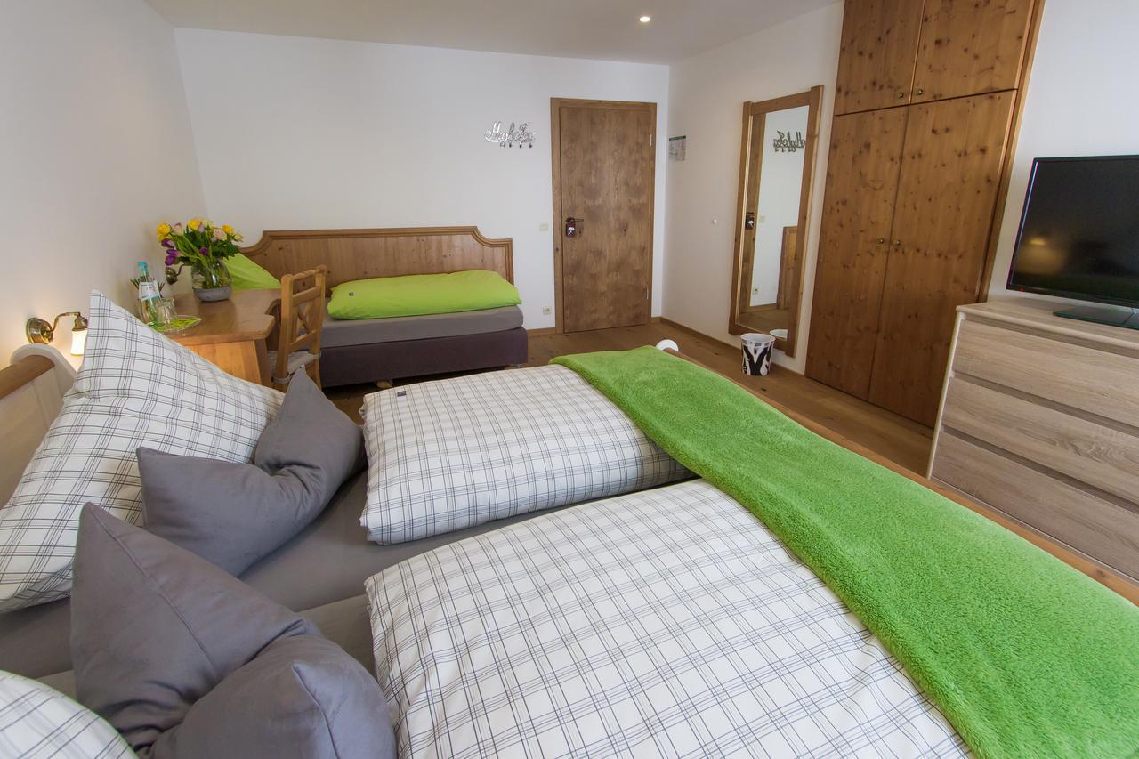 Riedering Hotel Alpenblick מראה חיצוני תמונה