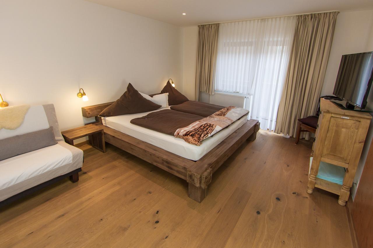 Riedering Hotel Alpenblick מראה חיצוני תמונה