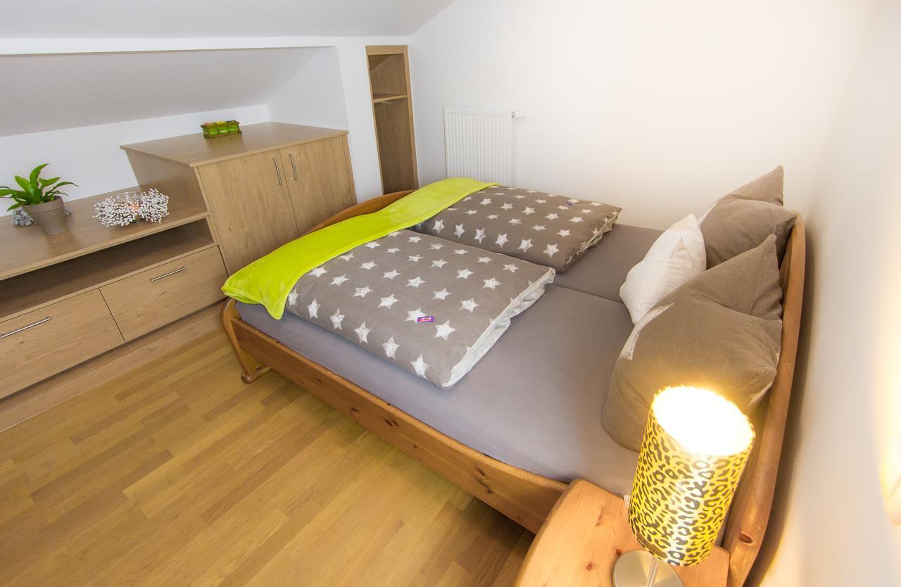 Riedering Hotel Alpenblick מראה חיצוני תמונה