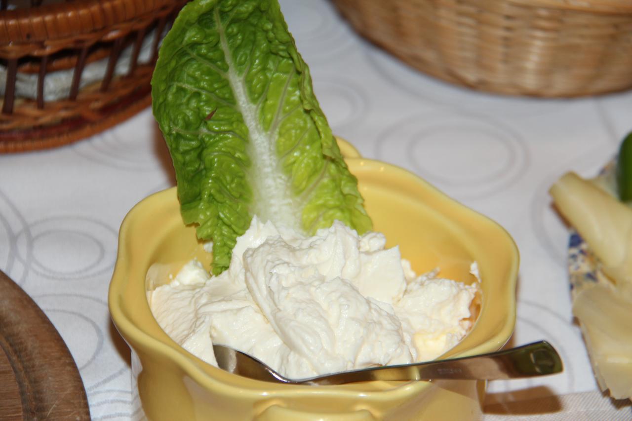 Riedering Hotel Alpenblick מראה חיצוני תמונה