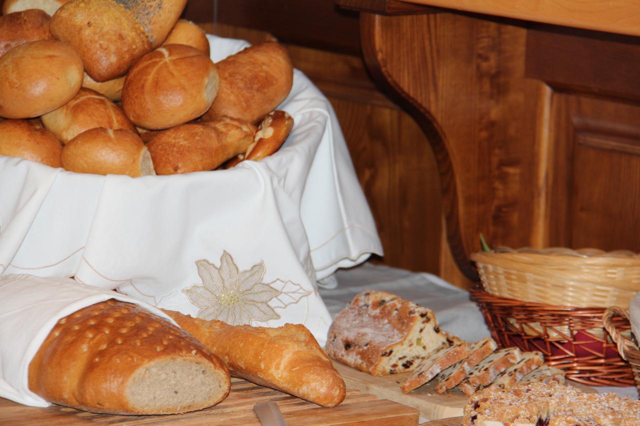 Riedering Hotel Alpenblick מראה חיצוני תמונה